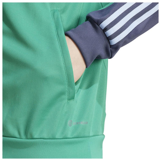 Adidas Ανδρική ζακέτα Tiro Full-Zip Track Top